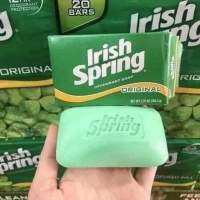 Xà phòng cục Irish Spring USA