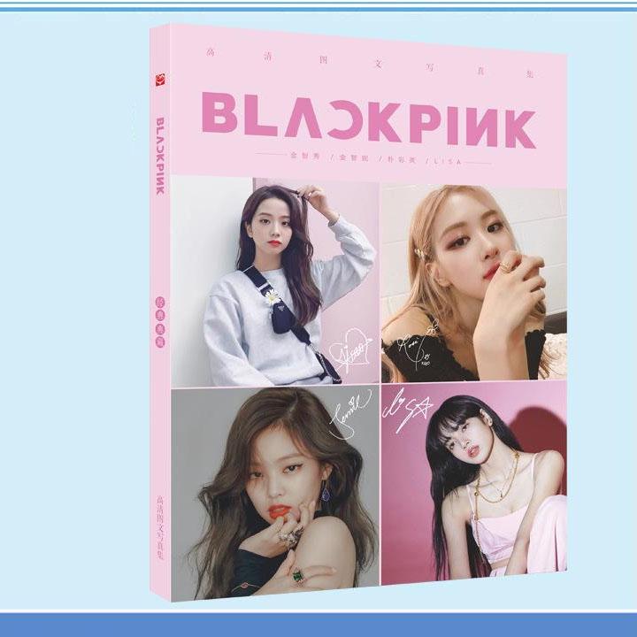 Album ảnh Photobook BlP JISOO JENNIE LISA ROSE HOW YOU LIKE THAT tặng kèm poster tập ảnh​​​​​​​Thiết kế độc đáo, tinh tếMón quà độc đáo cho bộ sưu tập của bạnThích hợp làm quà tặng cho bạn bè và người thânFan .............. ring ngay sản phẩm về nàoThiết kế độc đáo và tinh tếSản phẩm từ tongkhokpop tham khảo thêm tại https://www.lazada.vn/shop/tongkhokpop/