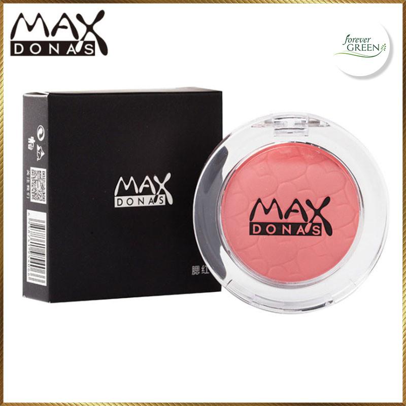 (Mẫu Mới)Phấn Má Hồng Maxdonas Đánh Siêu Xinh MC029