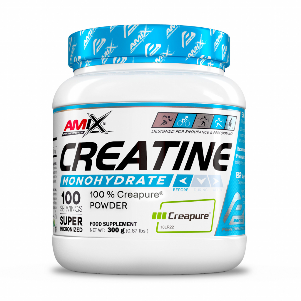 [HCM]Thực Phẩm Bổ Sung Tăng Sức Mạnh Ostrovit Creatine 100 Lần Dùng