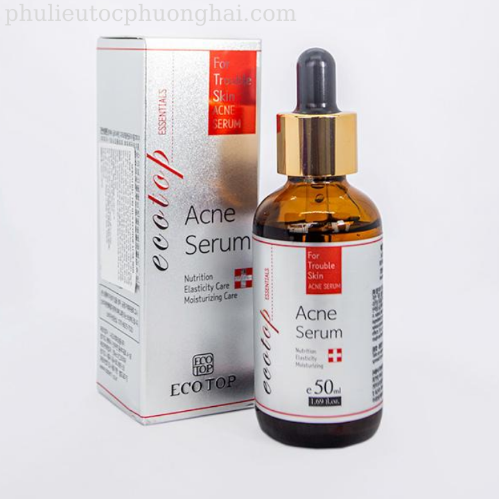 Serum Làm Giảm Mụn Ecotop