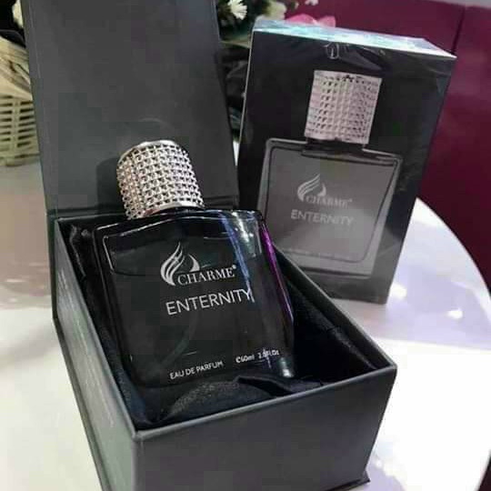 [HCM]Nước hoa nam Enternity 60ml