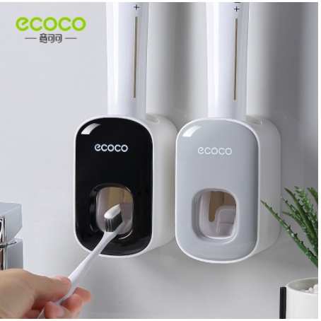 Kệ Góc Nhà Tắm Ecoco  Kệ để đồ Nhà Tắm đa Năng Cao Cấp