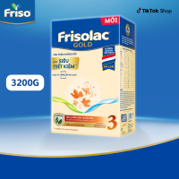 Sữa Bột Friso Gold 4 Hộp Giấy 32KG (cho trẻ từ 2-6 tuổi)