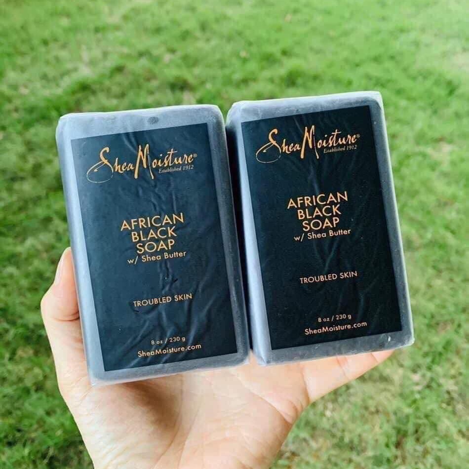 [HCM]Cục xà bông “thần thánh”