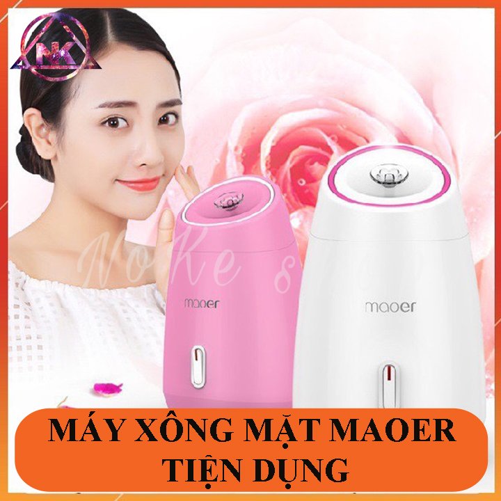 Xông Hơi Mặt Tinh Dầu Xông Mặt Máy Sông Mặt Thảo Dược.hiệu Quả Nhanh Sử Dụng Với Hoa Quả Tự Nhiêngiúp Da Sáng Hơncăng Mịn Hơn Làm Sạch Da Mặt Sạch Mụn Thu Nhỏ Lỗ Chân Lông Giải Quyết Mọi Vấn Đề Của Da.