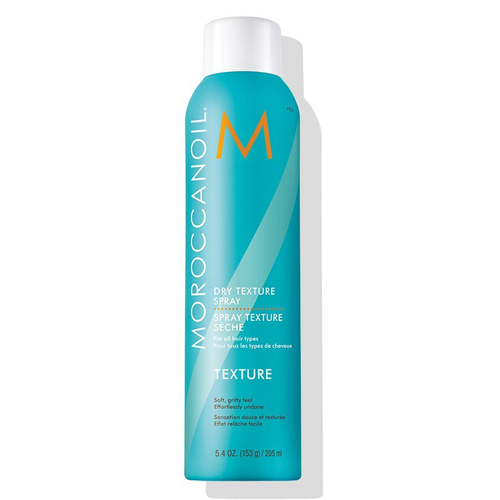 [Hcm]Xịt Tạo Kết Cấu Khô Moroccanoil Dry Texture Spray 205Ml