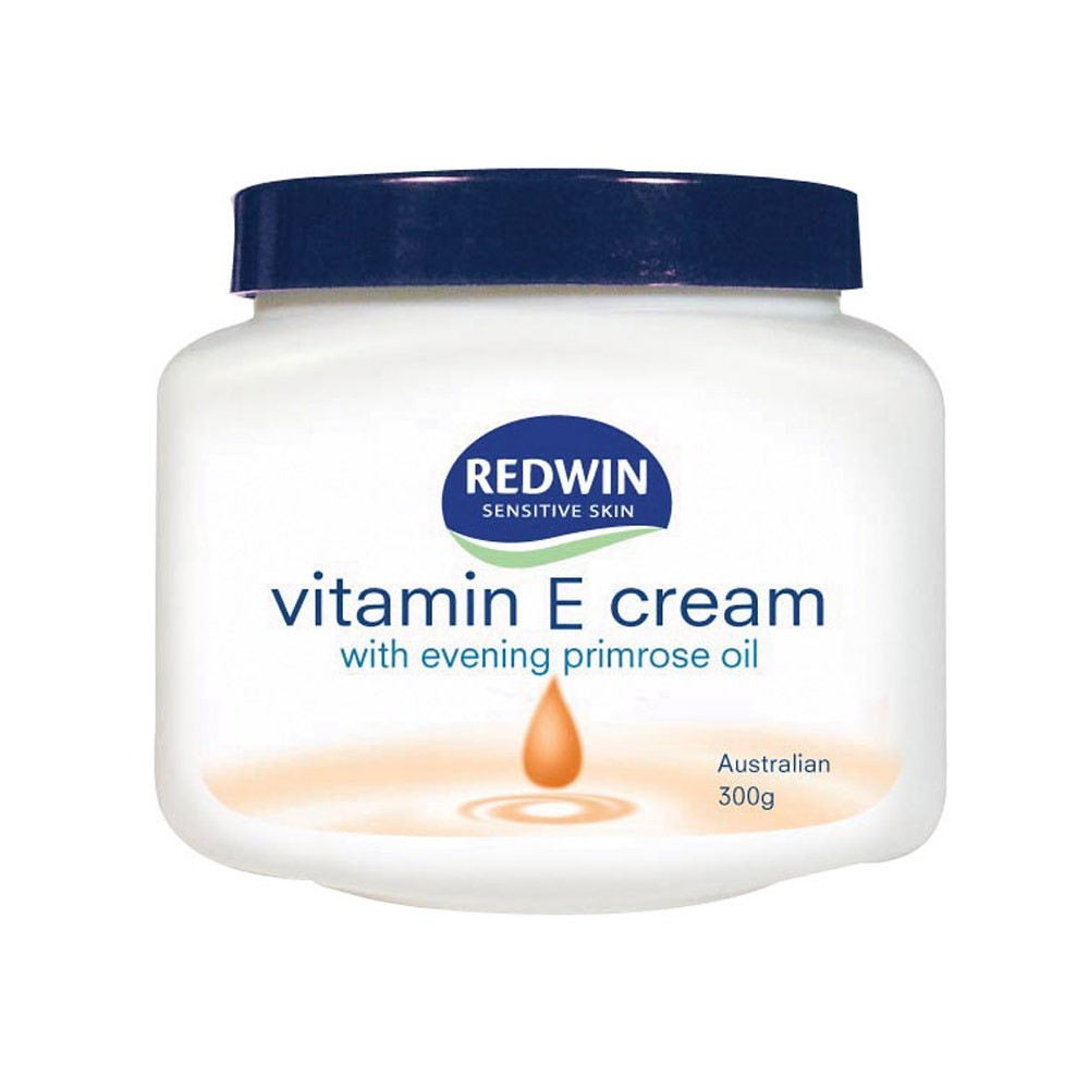 Kem Dưỡng Da Mềm Mịn Vitamin E Cream Của Úc