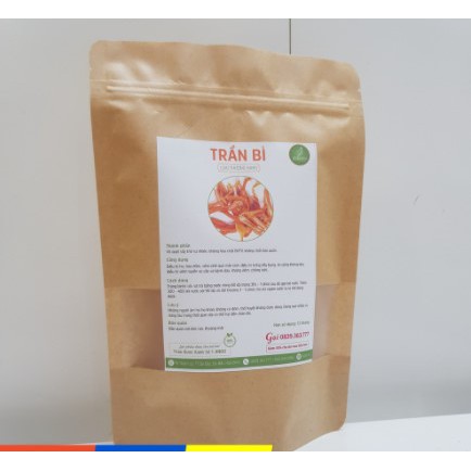 Trần Bì Sấy Khô 100Gram Loại Thượng Hạng - Eg128 - Jindo