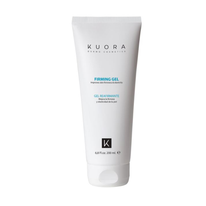 [Hcm]Kem Dưỡng Tăng Cường Sự Đàn Hồi Săn Chắc Cho Da Ngực Và Cổ - Firming Gel Improves Skin Firm - Kuora Dermocosmetic
