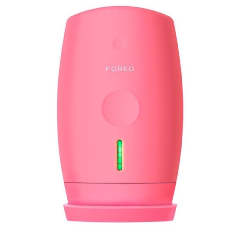 Máy Triệt Lông Foreo Peach Ver 2 Hair Removal - Bảo Hành Chính Hãng 2 Năm