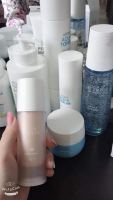 Kem nền chống tia UV cực mạnh SPF50+ PA++++ bám dính cao không vón cục dưỡng ẩm và dưỡng trắng da hoàn hảo No.13 21 23 -  Atomy BB Absolute  - 애터미 앱솔루트 BB - Атоми Абсолют BB №13 21 23