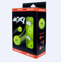 Hộp 6 bóng Pickleball AK-X1 - Bóng thi đấu