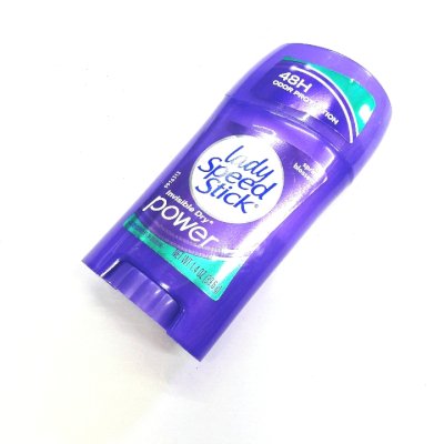 [Hcm]Lăn Sáp Khử Mùi Cho Nữ Lady Speed Stick Invisible Dry Power Spring Blossom 39.6G - Hàng Mỹ