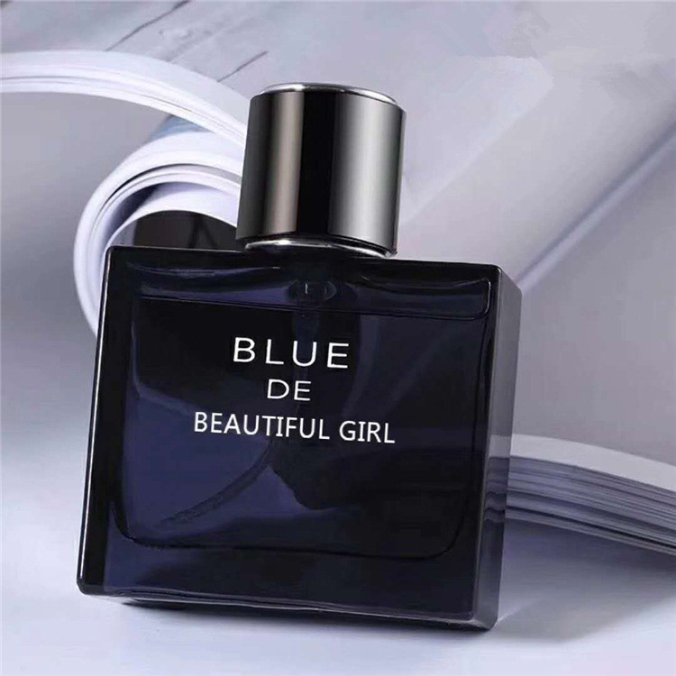 Nước Hoa Nam Bleu Beautiful Girl Cao Cấp Nội Địa Trung 50Ml