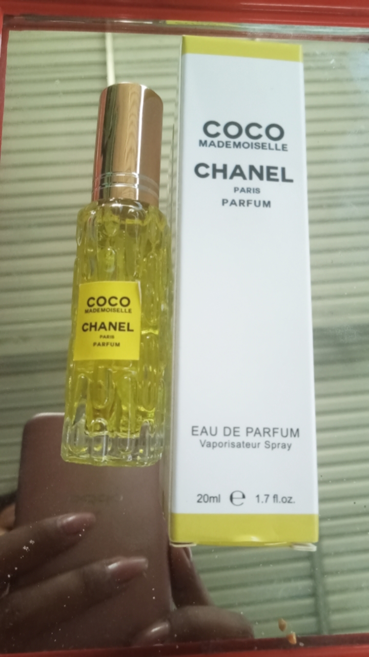 cocochanel nu chiếc pháp