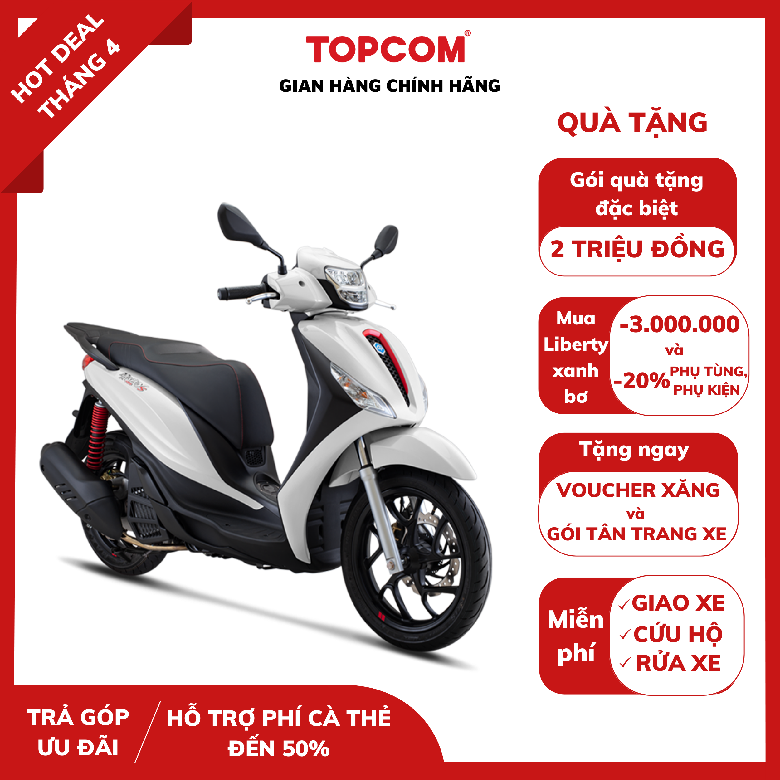 Piaggio Medley S 150 - Xe tay ga sang trọng, động cơ 150cc, ABS 2 kênh, thiết kế Ý