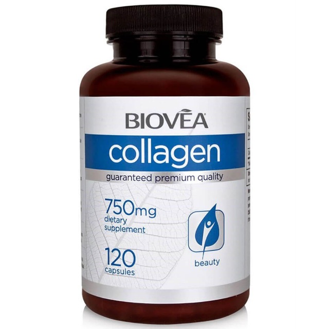 Viên Biovea Đức 120 Viên