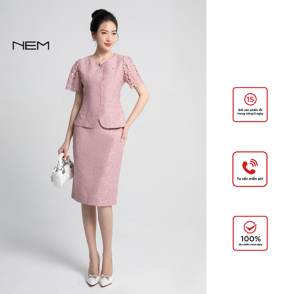 Nhìn lại toàn cảnh thời trang NEM: Từ biểu tượng đến lụi tàn