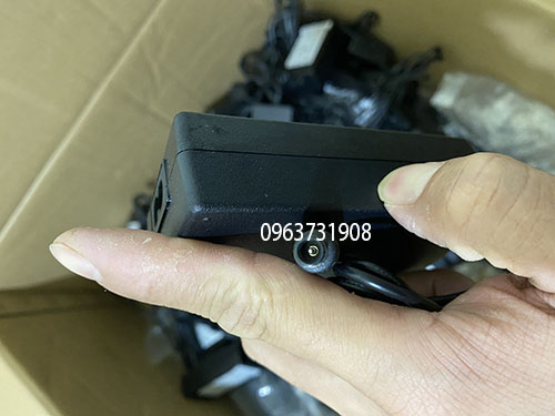 Adapter nguồn màn hình Samsung 14V 1.43A