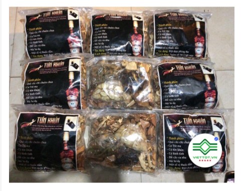 Thang Tứn Khửn (1 Thang 16Kg) - Tmc042