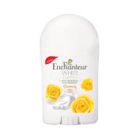 [HCM] Sáp khử mùi trắng da Enchanteur Charming/ Sensation/ Romantic/ Delightfull 40g với kem sữa tươi và B3 dưỡng da trắng mịn màng ngăn mùi hiệu quả Cửa hàng Mai Hà