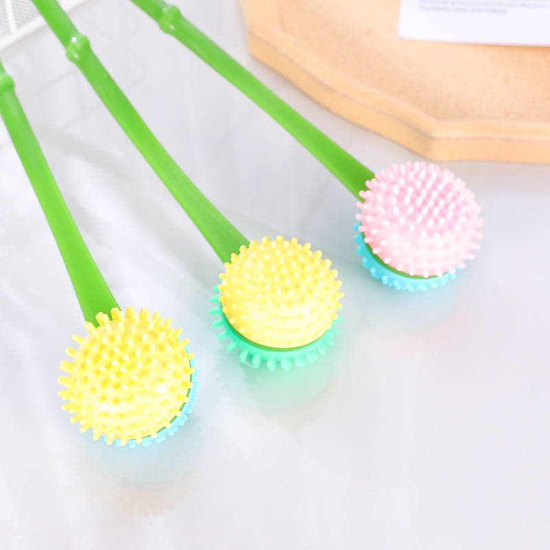 [HCM]Cây đấm và gãi lưng 2in1 - Dụng cụ massage lưng - Dụng cụ đấm lưng
