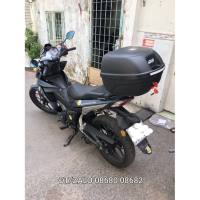 THÙNG SAU GIVI E26N