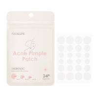 FOCALLURE Miếng Dán Mụn Tái Tạo Chăm Sóc Làn Da Tiện Dụng Cao Cấp 2g