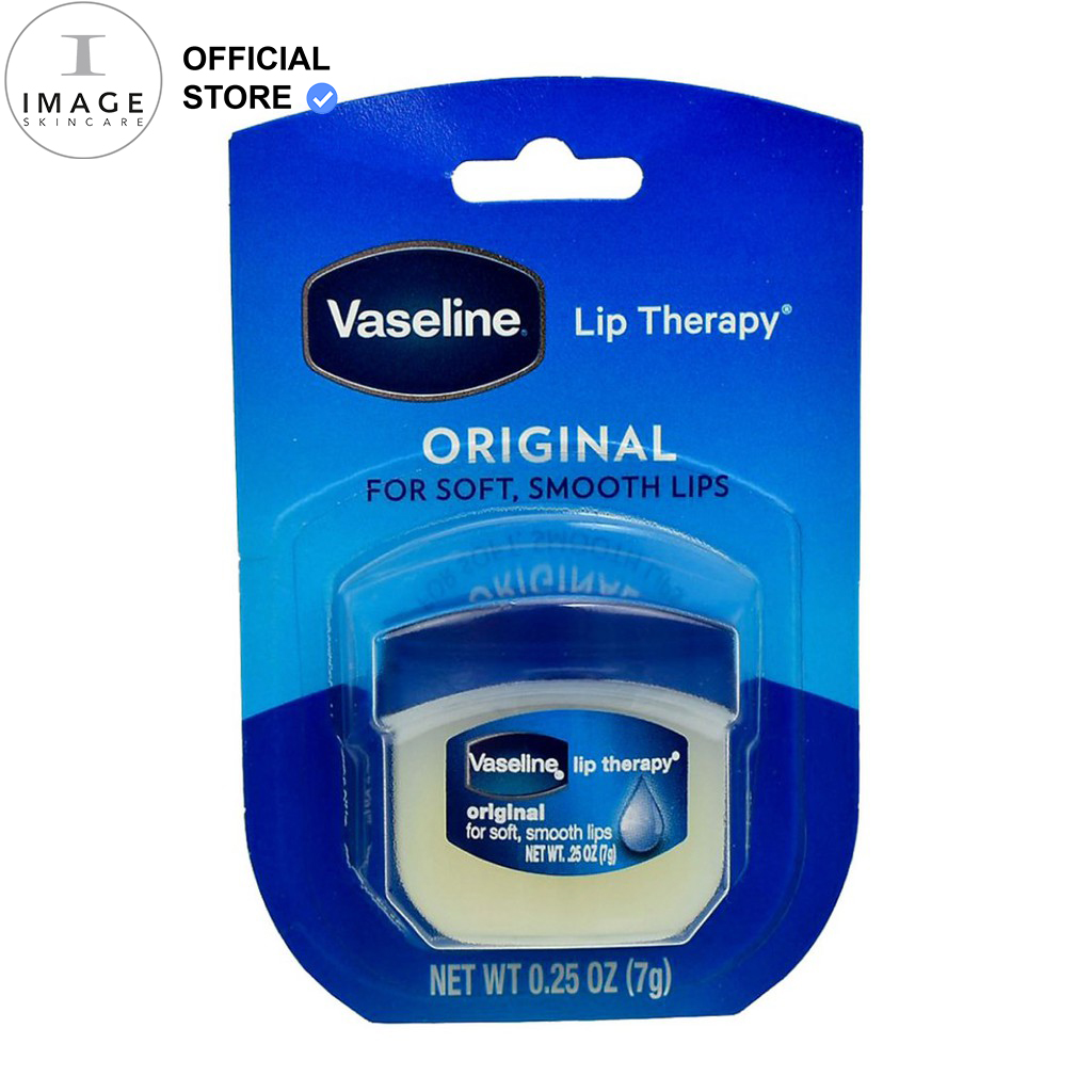 Kem Dưỡng Ẩm Vaseline - Kem Chống Nẻ Chính Hãng Của Mỹ