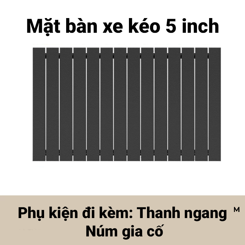 Xe Đẩy Hàng Gấp Gọn Dã Ngoại Du Lịch Cắm Trại Camping Tmoutain – Xe Kéo Hàng Gấp Gọn Đa Năng Sức Chứ