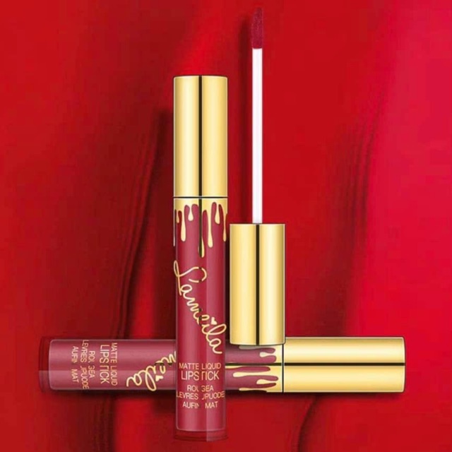 Combo 7 Thỏi Son Siêu Đẹp