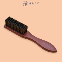Chổi phủi tóc WAHL cọ phủi tóc chuyên Fade cho thợ tóc barber shop