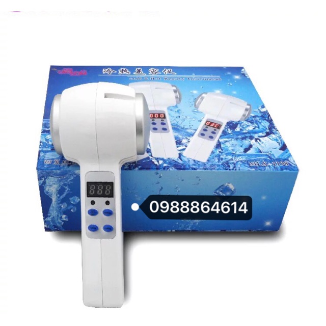 Búa Nóng Lạnh Có Bảng Điều Khiển Mlx - 1198