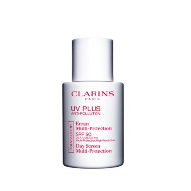 Kem Chống Nắng Clarins Mẫu Mới 2021 50Ml