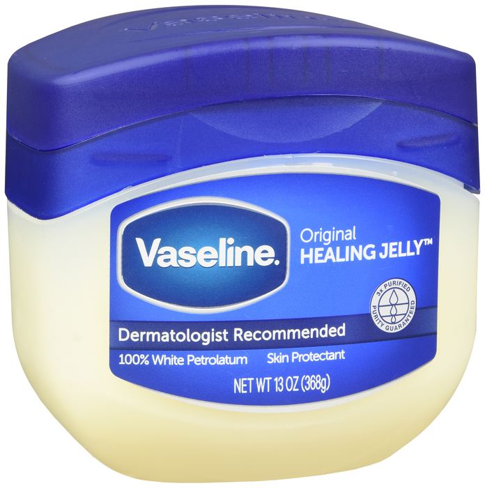 [Hcm]Kem Dưỡng Ẩm Toàn Thân Vaseline 386 G - Usa