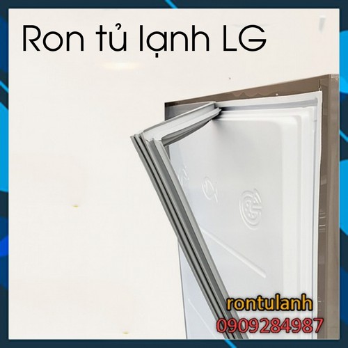 Ron cửa cho tủ lạnh LG Model GR-L602S