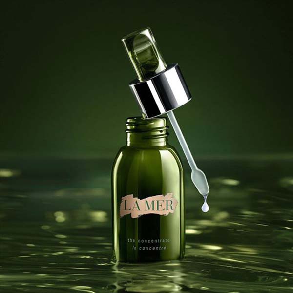 Huyết Thanh Lục Hồi Da La Mer The Concentrate Grande 50Ml