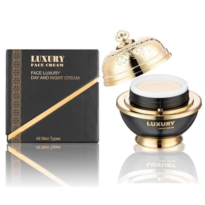 [HCM]Face luxury Cao cấp sica white