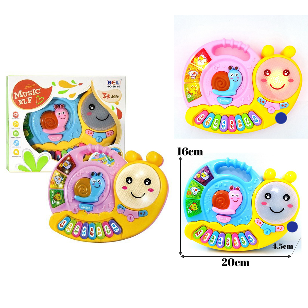 Đàn piano organ 22 phím đàn có đèn chân đứng nắp đậy cho bé