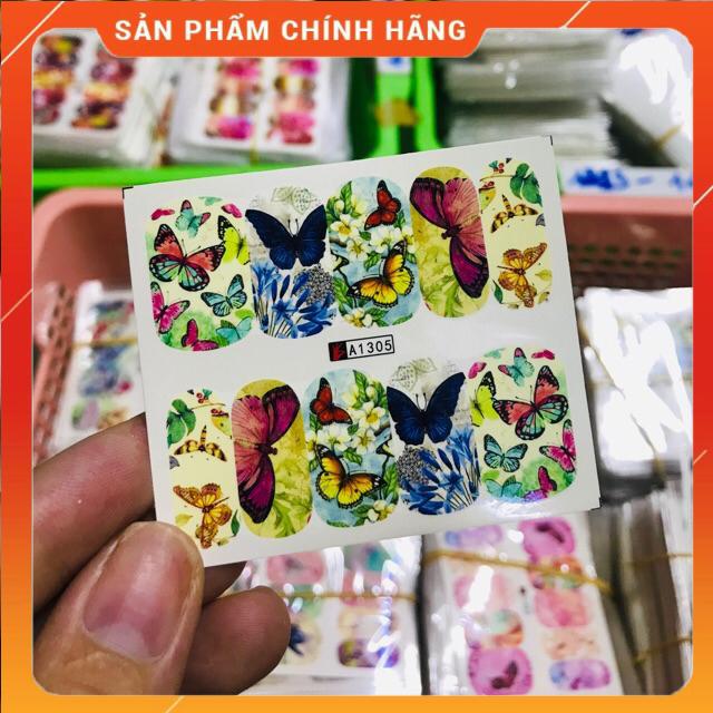 Stick nước 3D
