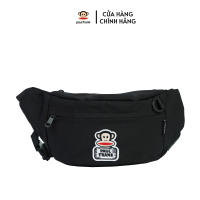Túi Paul Frank Đeo Chéo Waist Bag Black Unisex P5551702A20