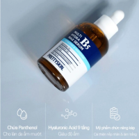 Serum Cấp Ẩm Làm Dịu B5 Hydra Max Serum Repairing Whitening Prettyskin Hàn Quốc - 50ml