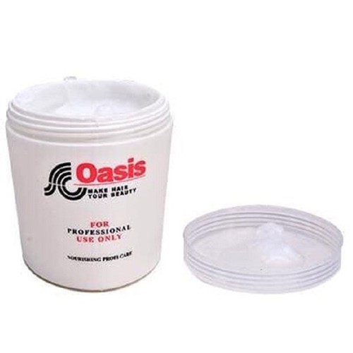 kem ủ tóc OASSI 1000ml phục hồi hư tổn cho mọi loại tóc