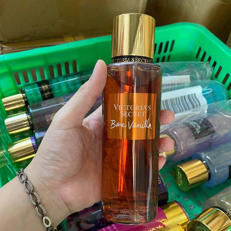 [HCM]xịt vic bone vanilla 250ml