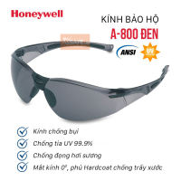 [HỎA TỐC] Kính bảo hộ Honeywell A800 kính chống bụi tia UV trầy xước đọng sương bảo vệ mắt đi xe máy lao động kính râm chất lượng cao chính hãng