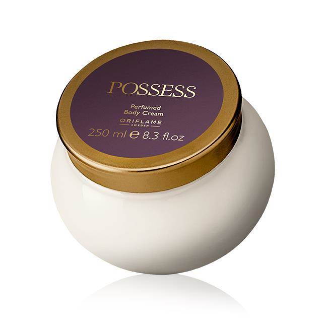 [Hcm]Kem Dưỡng Thể - Possess Perfumed Body Cream.