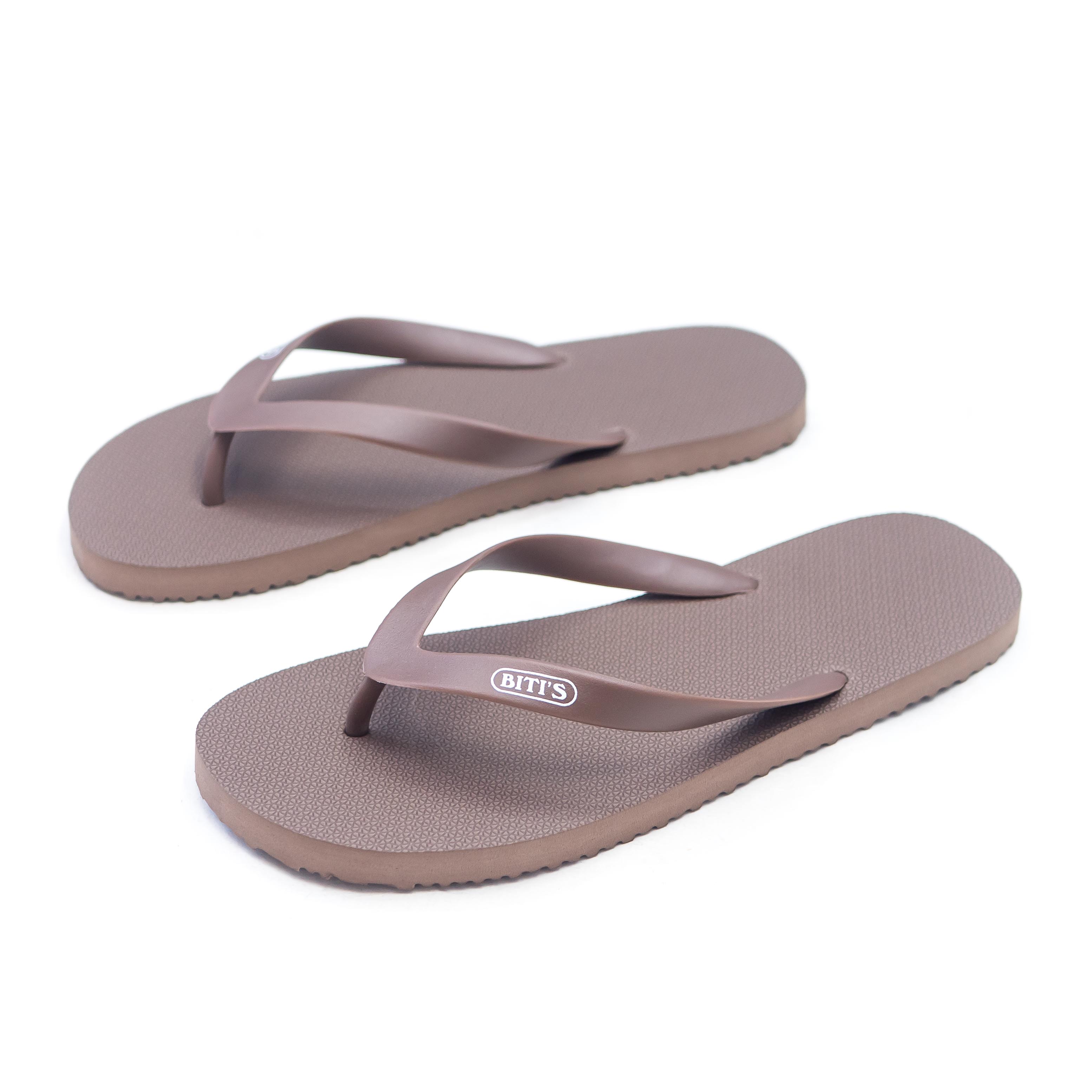 [Hoàn Xu] DÉP LÀO XỐP NAM BITIS QUAI KẸP XỎ NGÓN BLM002500 (ĐEN + NÂU + XANH NHỚT) - BITIS