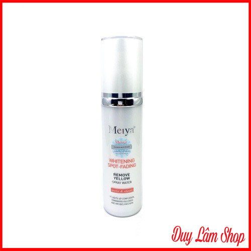 Xịt Khoáng Cân Bằng Làn Da Meiya Cam – Nhật Bản