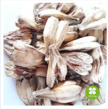 Qủa Dứa Dại Khô (1Kg) - Olf046